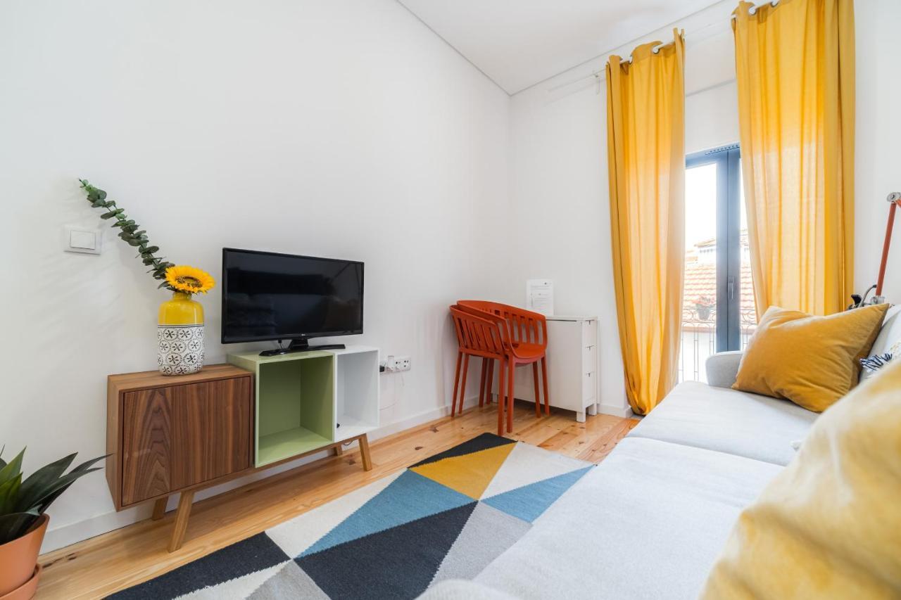 Ferienwohnung Nomad'S Netto & Subway Porto Exterior foto